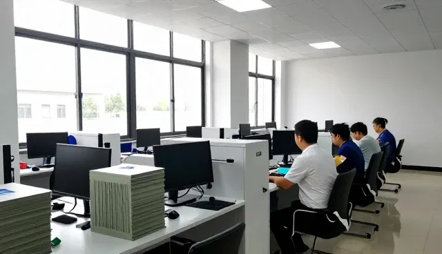 上海荣荻进出口贸易有限公司