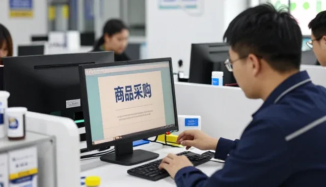 农业基地使用商品采购需要注意什么?